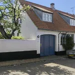Vakantiehuis 9009-hasle-heroldsgade-7 *