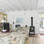 Vakantiehuis 9009-hasle-heroldsgade-7 Hasle