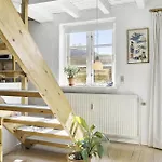 Vakantiehuis 9009-hasle-heroldsgade-7