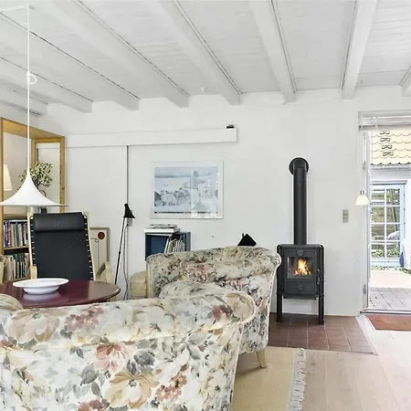 Prázdninový dům 9009-hasle-heroldsgade-7 Hasle