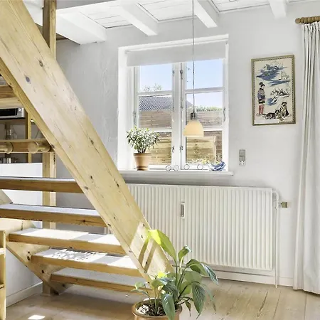 Prázdninový dům 9009-hasle-heroldsgade-7