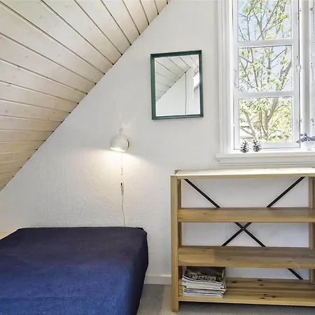 펜션 9009-hasle-heroldsgade-7 하슬레