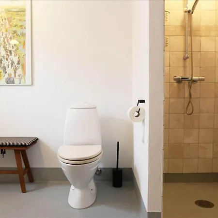 9009-hasle-heroldsgade-7 Prázdninový dům *