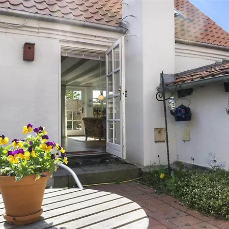 펜션 9009-hasle-heroldsgade-7 하슬레