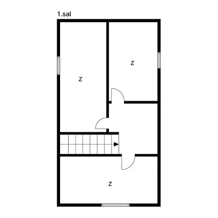 9009-hasle-heroldsgade-7 Vakantiehuis *