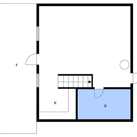 9009-hasle-heroldsgade-7 Prázdninový dům *