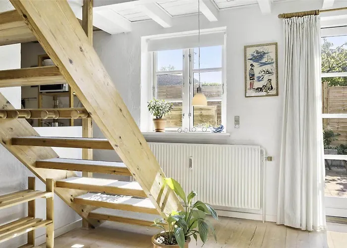 Дом отдыха 9009-hasle-heroldsgade-7