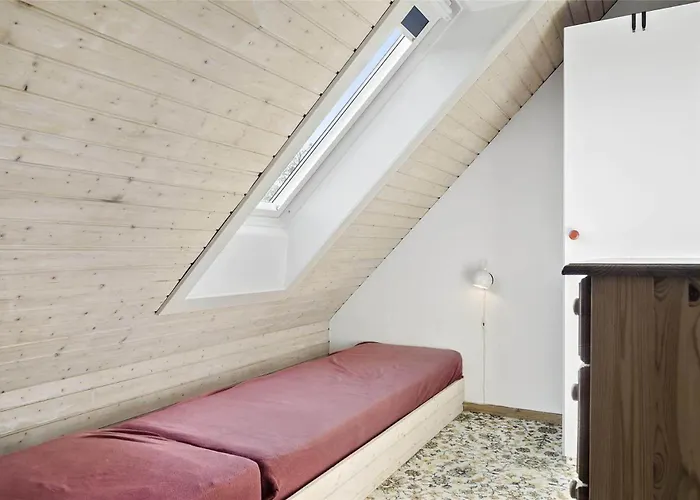 Hébergement de vacances 9009-hasle-heroldsgade-7 *