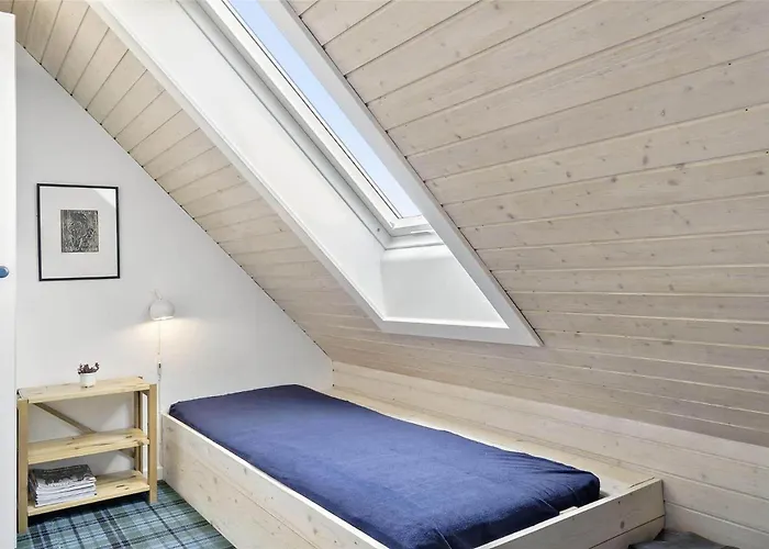 9009-hasle-heroldsgade-7 Дом отдыха Хасле