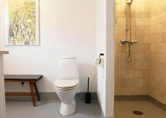 9009-hasle-heroldsgade-7 Hébergement de vacances *