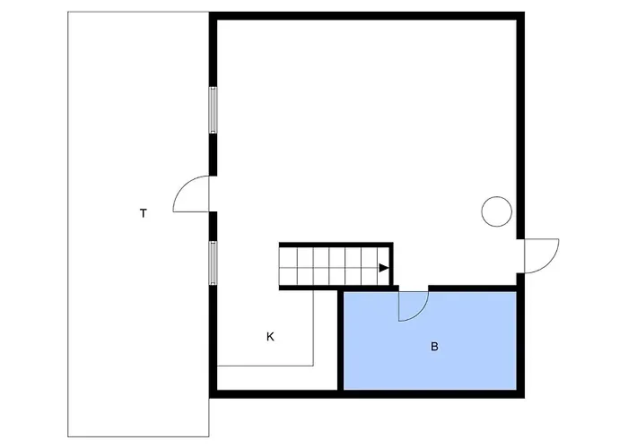 9009-hasle-heroldsgade-7 Дом отдыха *